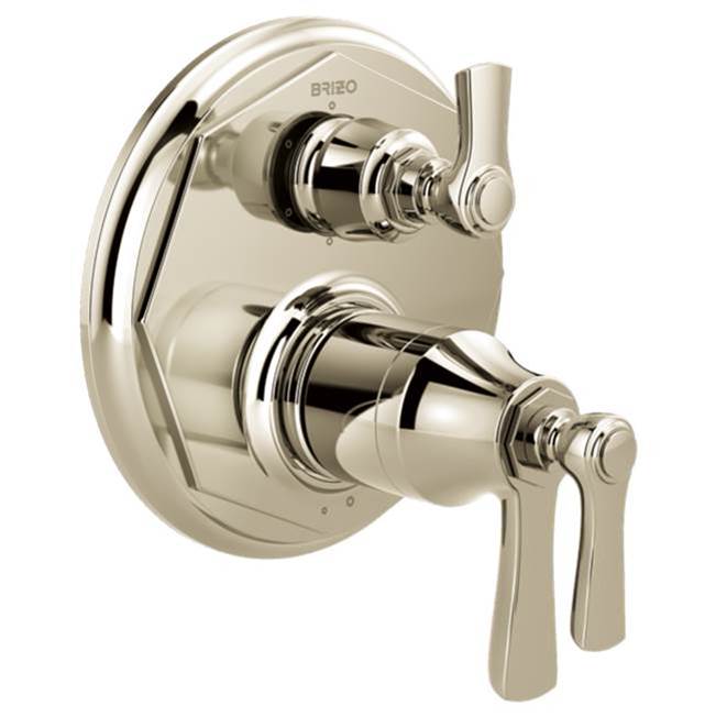 17T Series With 6 Setting Diverter Trim-related