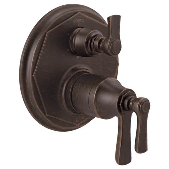 17T Series With 6 Setting Diverter Trim-related