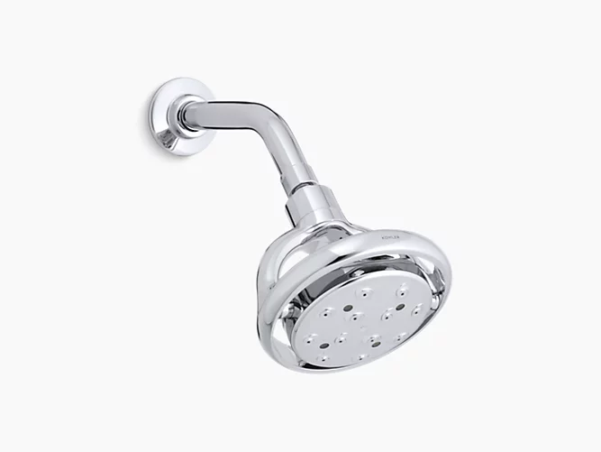 Flipside®1.75 gpm multifunction showerhead-related