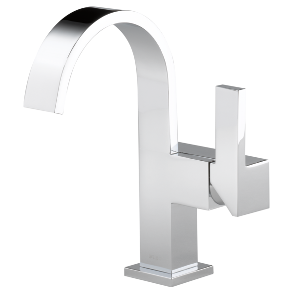 SIDERNA® Single-Handle Lavatory Faucet-related