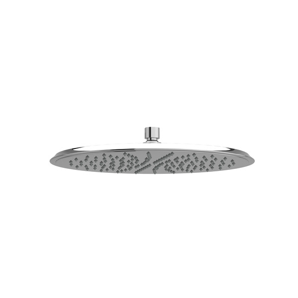 13 Inch Rain Showerhead 1.8 GPM - Chrome | Model Number: 412C-WS-related