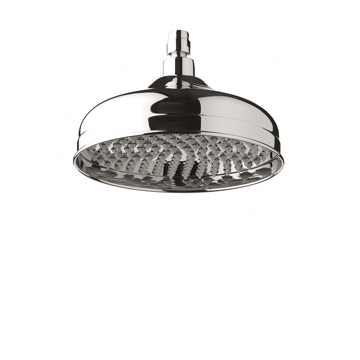 8" bell rainhead Product code:2508-related