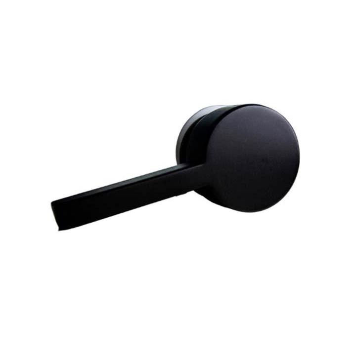Handle Lever – Matte Black-shop