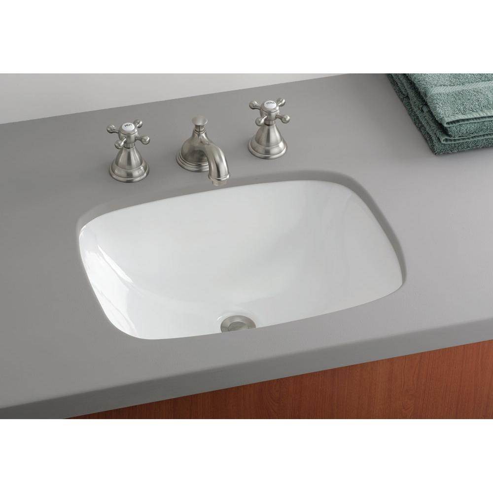 IBIZA Undermount Sink-related