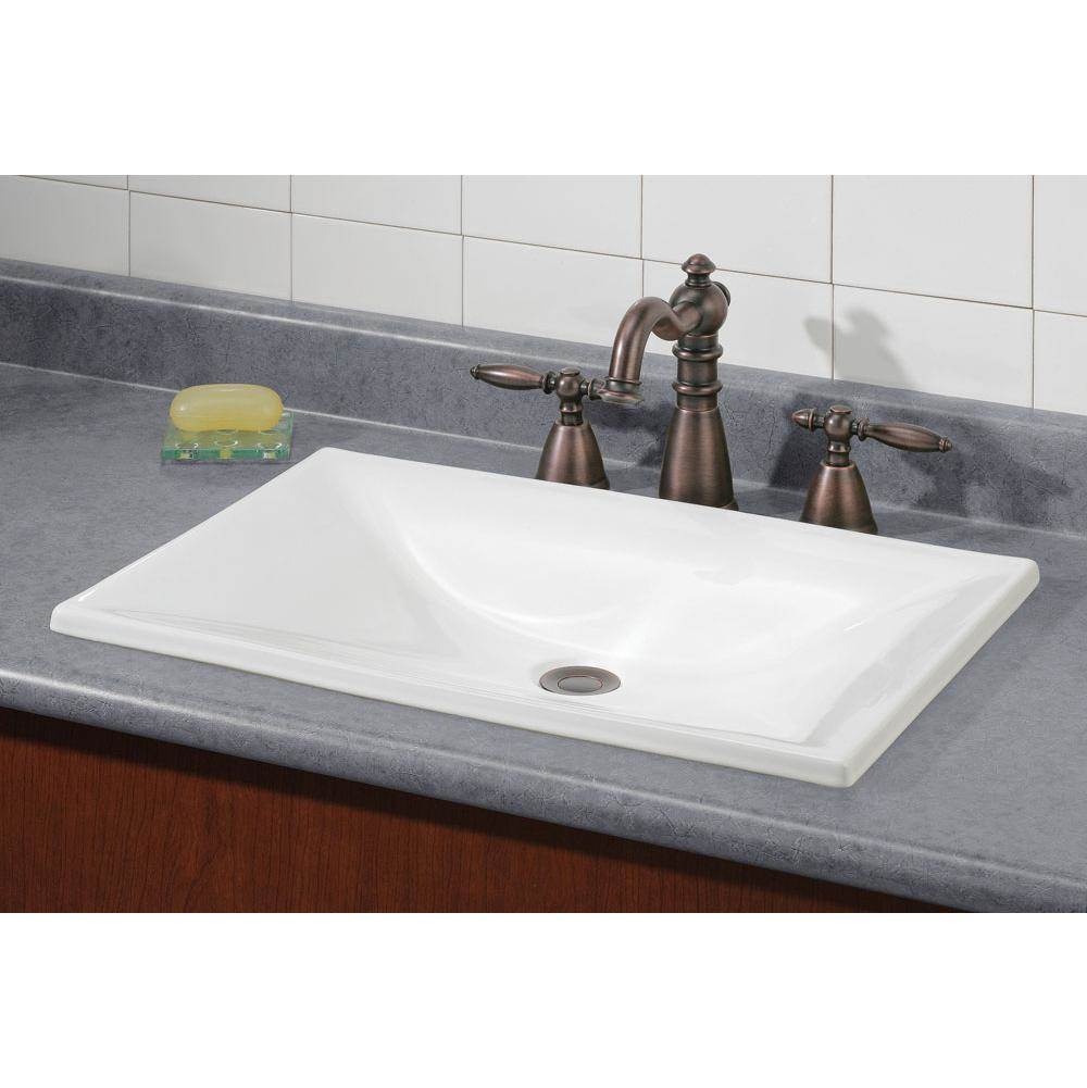 ESTORIL Drop-In Sink-related