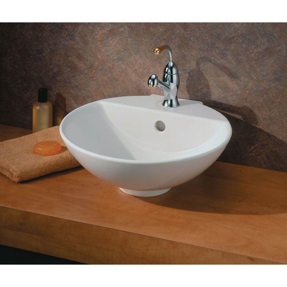 YORK Vessel Sink-shop