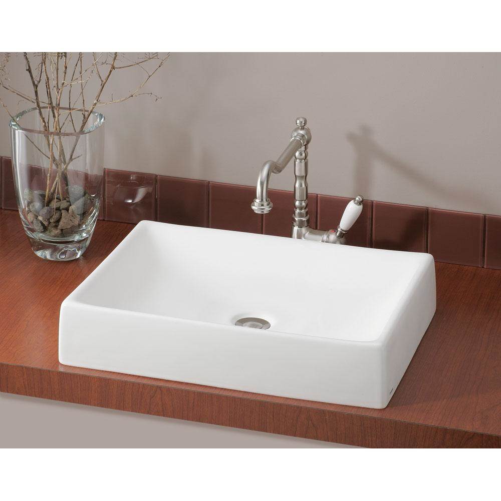QUATTRO Vessel Sink-shop