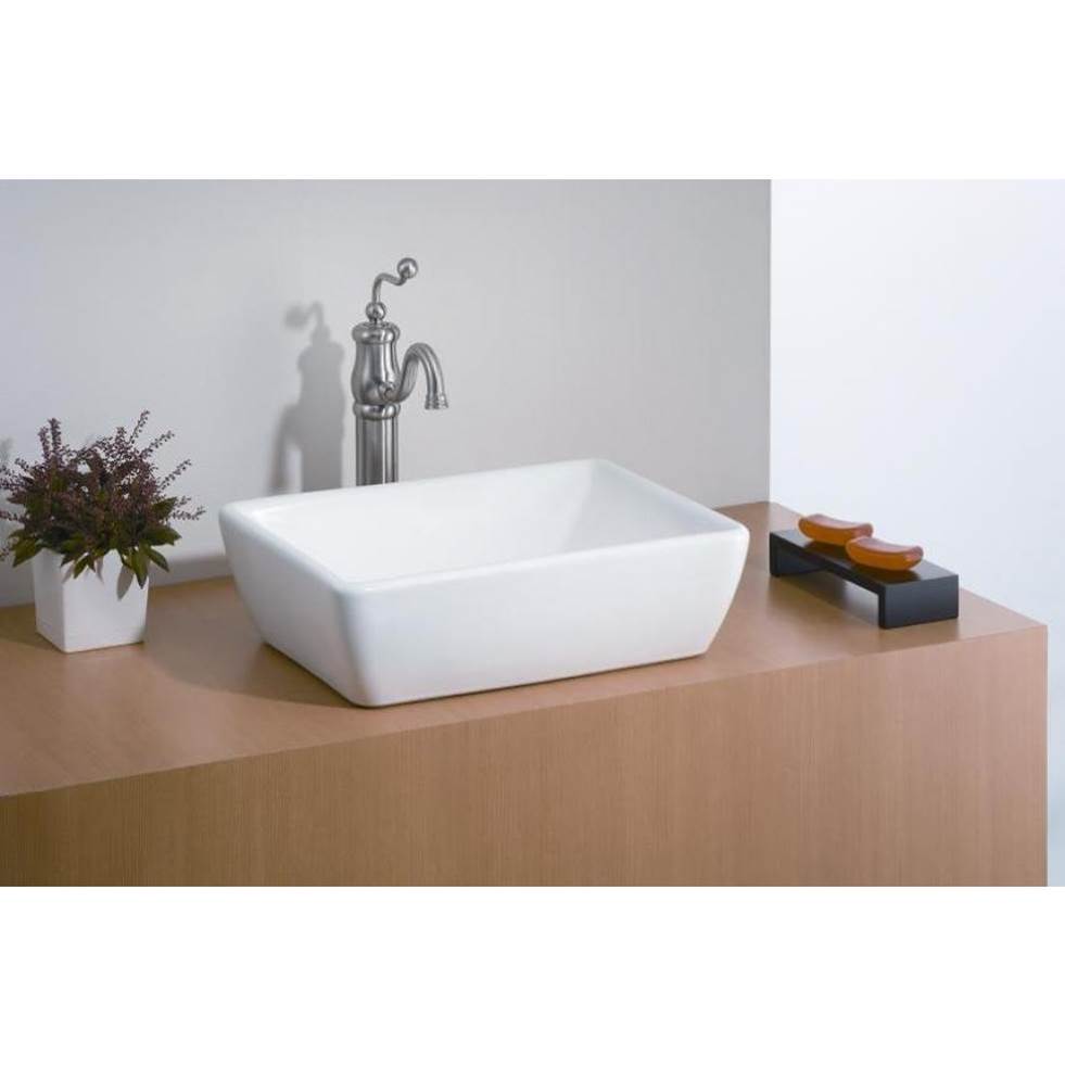 RIVIERA Vessel Sink-related