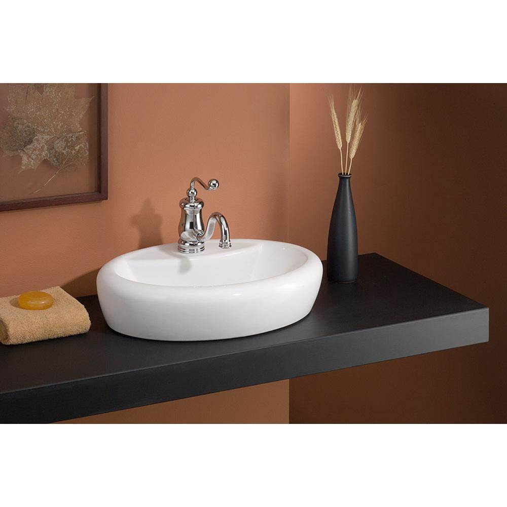 MILANO Vessel Sink-related
