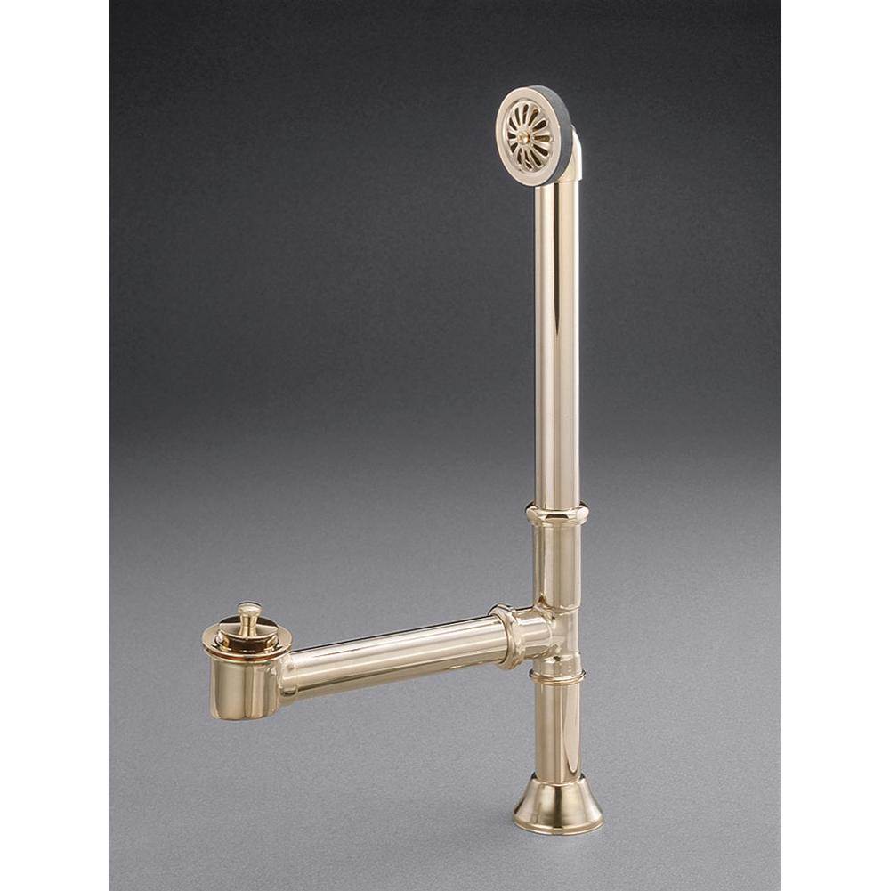 Waste & Overflow - Lift & Turn-related