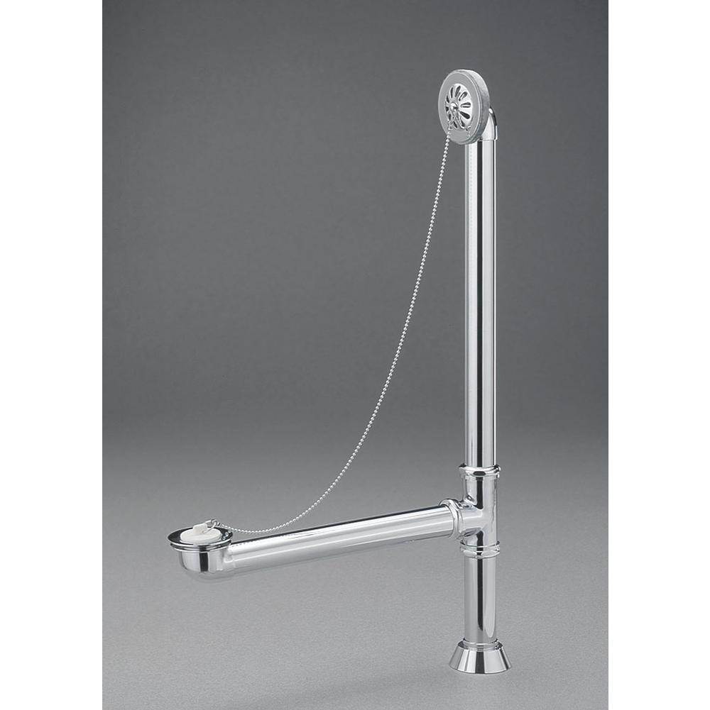 Waste & Overflow - Plug & Chain-shop