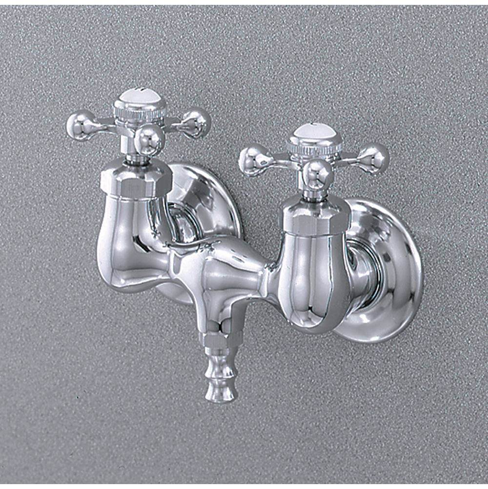 3 3/8'' Bathtub Filler-related