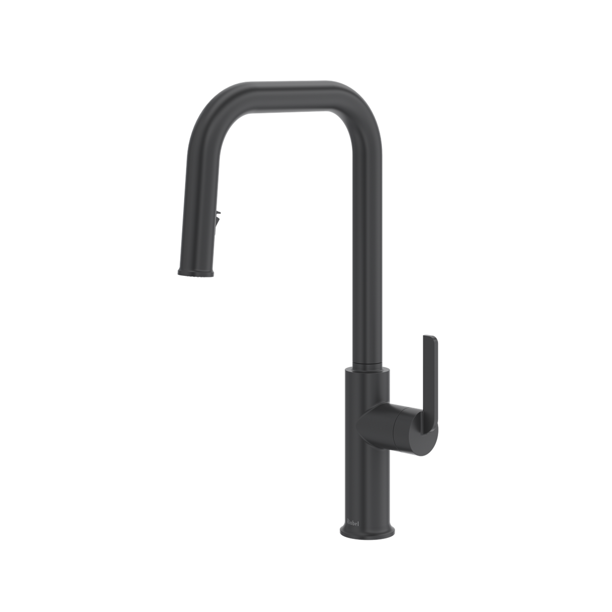 Authentica™ Pull-Down Kitchen Faucet With U-Spout-related