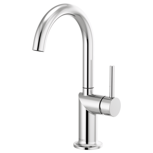 ODIN® Bar Faucet with Arc Spout - Less Handle-related