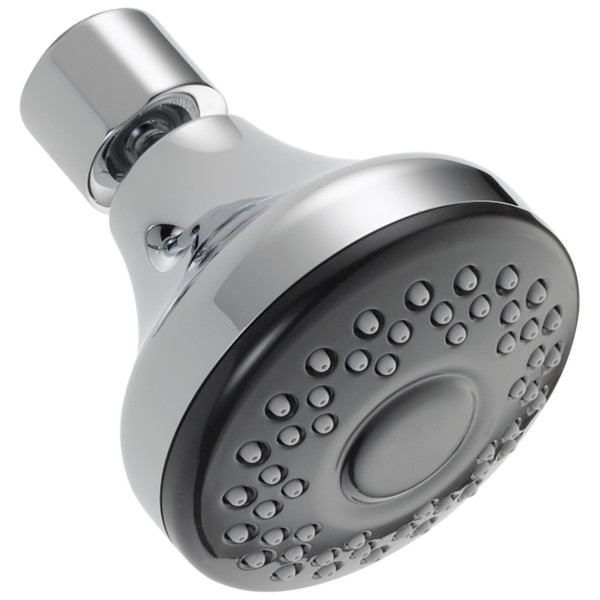 Fundamentals™ -Setting Shower Head In Chrome MODEL#: 52672-15-BG-related