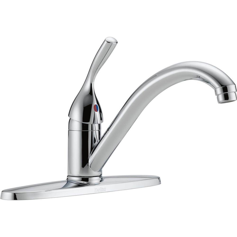 134 / 100 / 300 / 400 Series Single Handle Kitchen Faucet-related