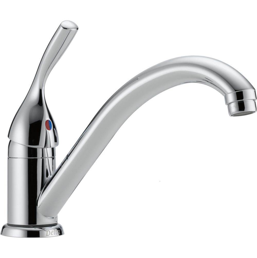 134 / 100 / 300 / 400 Series Single Handle Kitchen Faucet-related