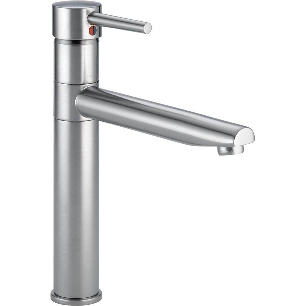 Trinsic? Single Handle Kitchen Faucet-related