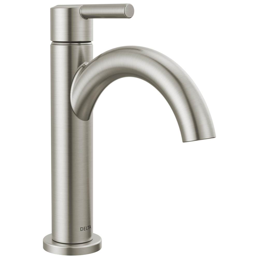 Nicoli? Single Handle Bathroom Faucet-related