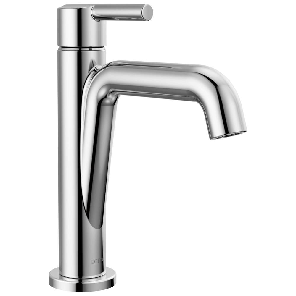 Nicoli? Single Handle Bathroom Faucet-related
