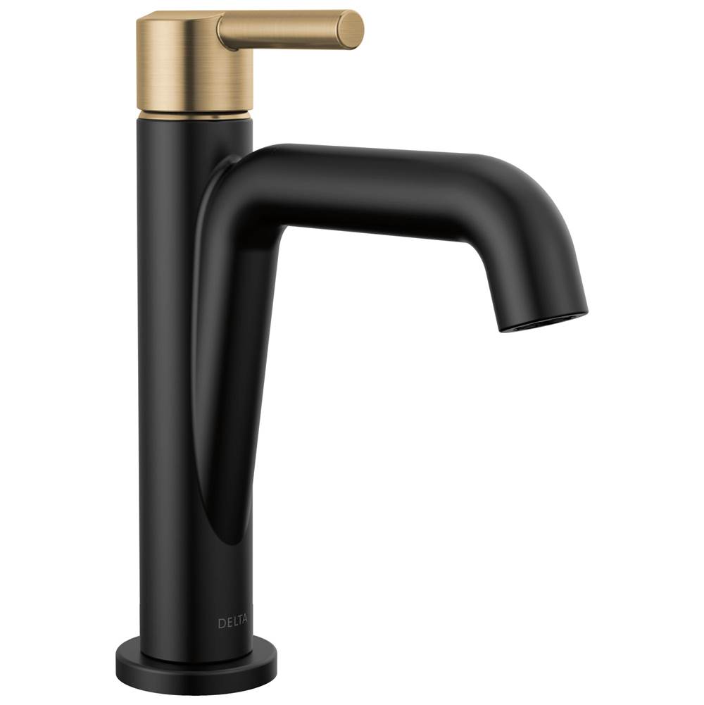 Nicoli? Single Handle Bathroom Faucet-related