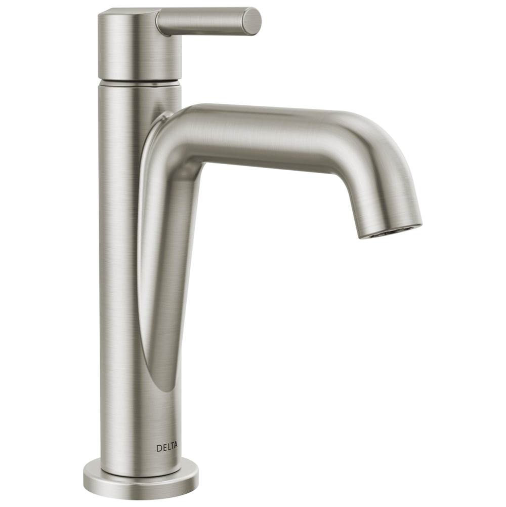 Nicoli? Single Handle Bathroom Faucet-related