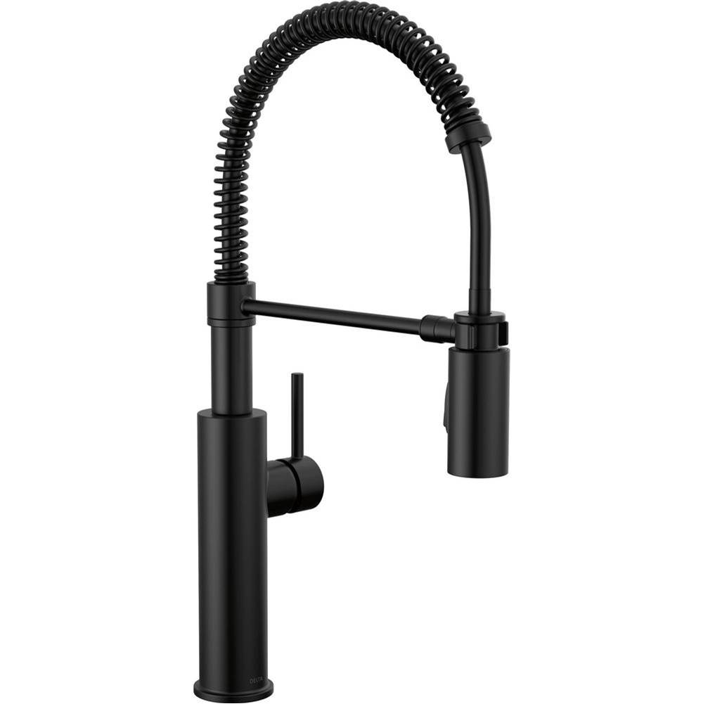 Antoni? Single-Handle Pull-Down Spring Kitchen Faucet-shop