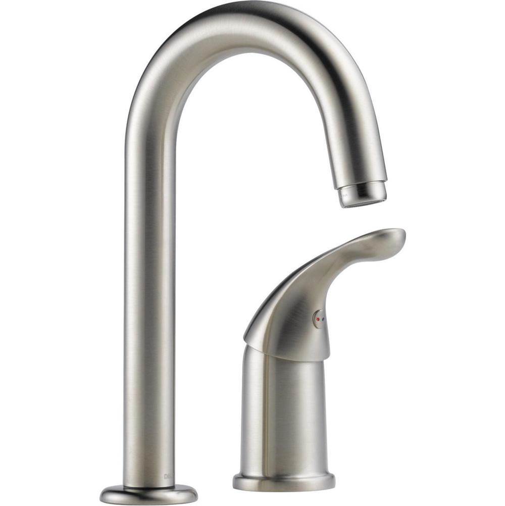 134 / 100 / 300 / 400 Series Single Handle Bar / Prep Faucet-related