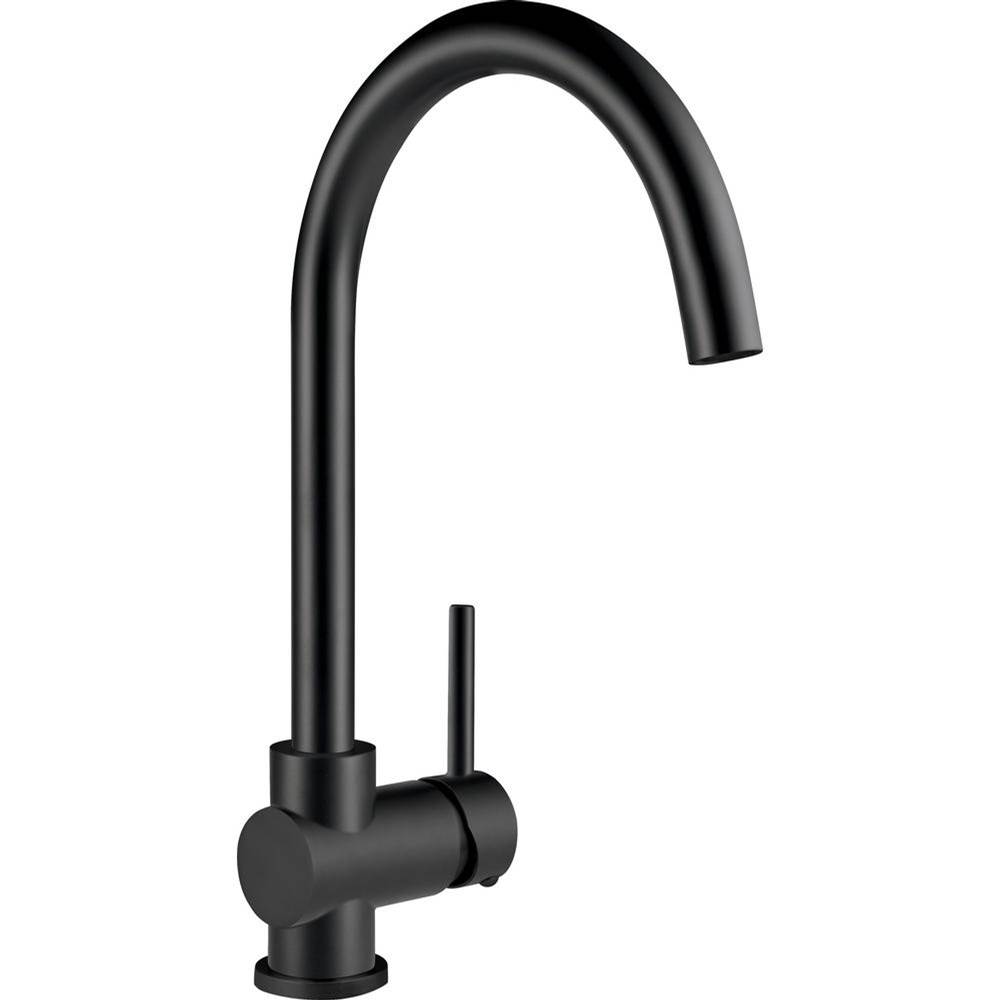 Delta Tommy Solid Handle Kitchen Faucet-related