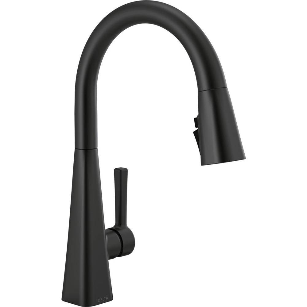 Lenta? Single-Handle Pull-Down Kitchen Faucet-related