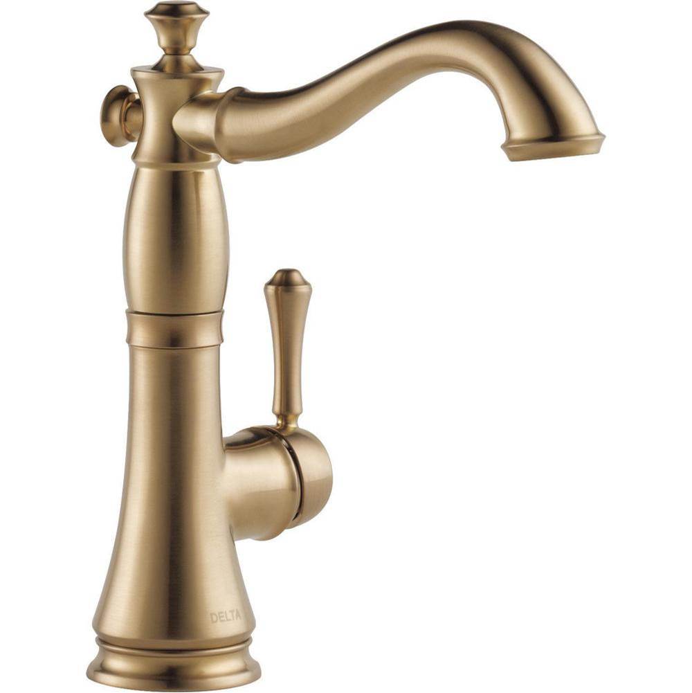 Cassidy? Single Handle Bar / Prep Faucet-related