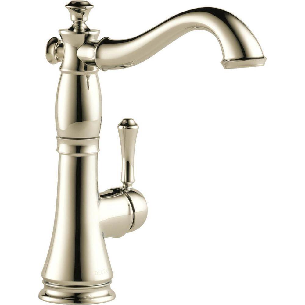 Cassidy? Single Handle Bar / Prep Faucet-related