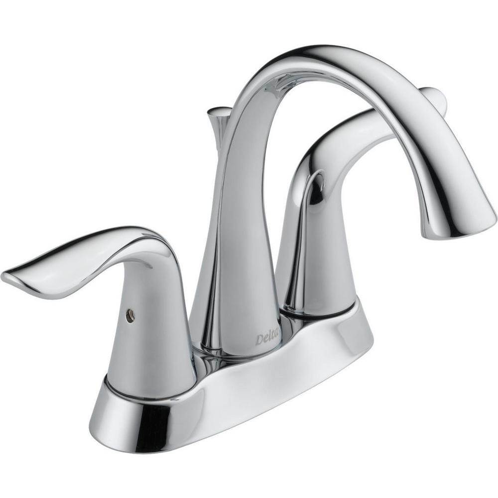 Lahara? Two Handle Centerset Bathroom Faucet-related