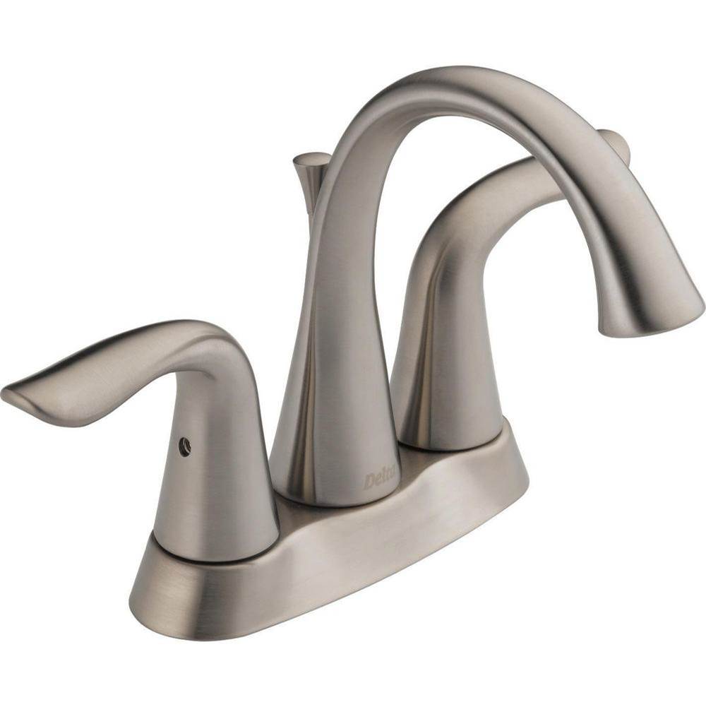 Lahara? Two Handle Centerset Bathroom Faucet-related