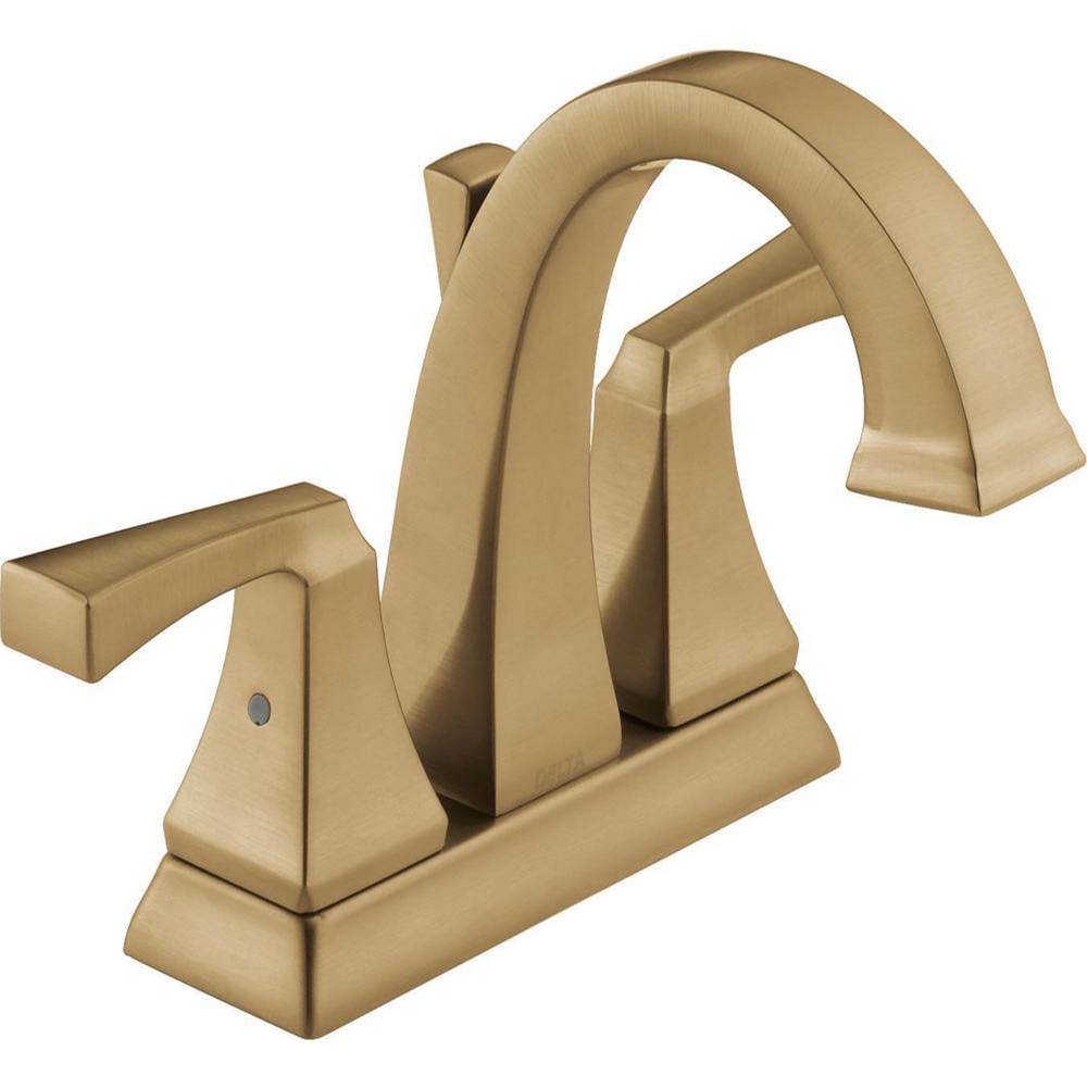 Dryden? Two Handle Centerset Bathroom Faucet-related
