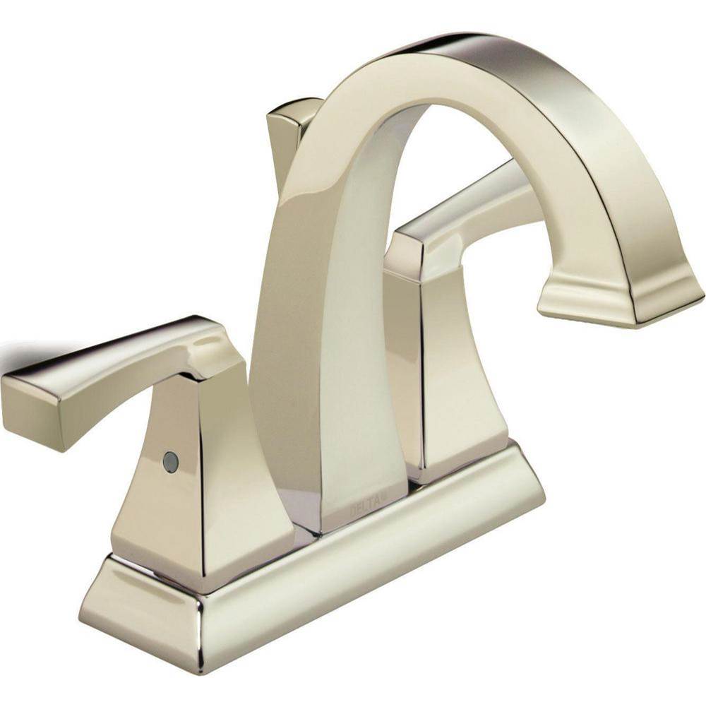 Dryden? Two Handle Centerset Bathroom Faucet-related