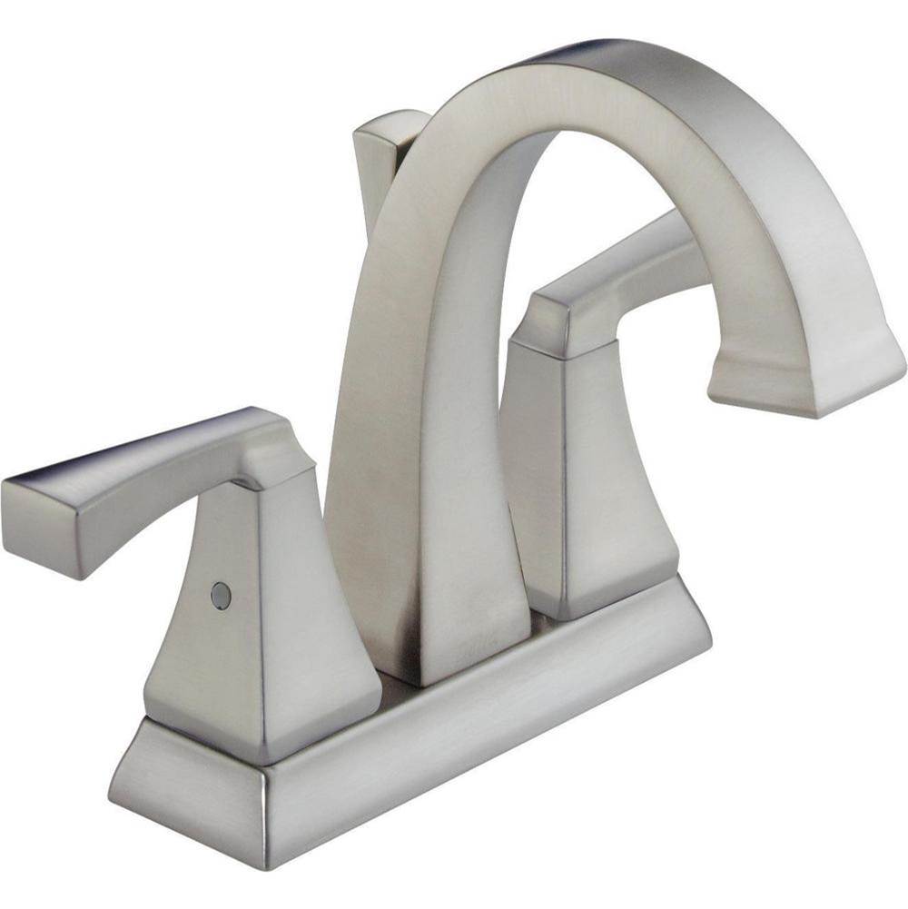 Dryden? Two Handle Centerset Bathroom Faucet-related