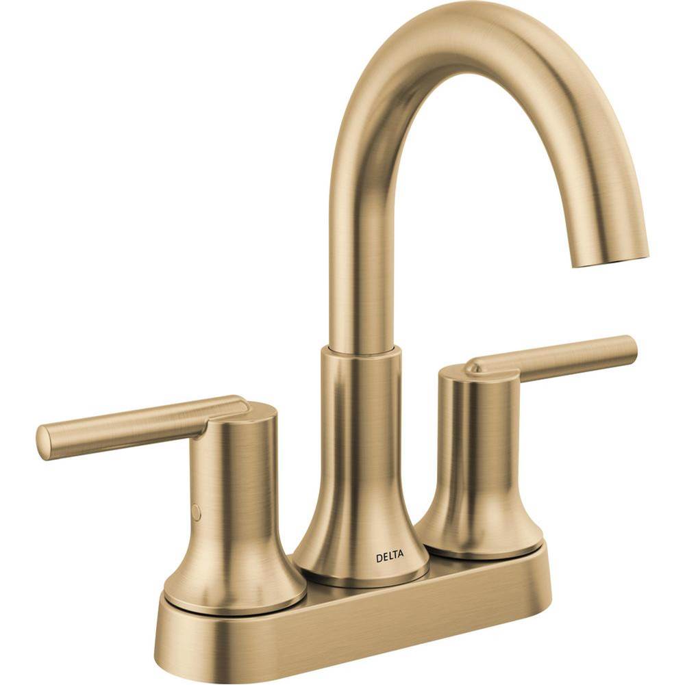 Trinsic? Two Handle Centerset Bathroom Faucet-related