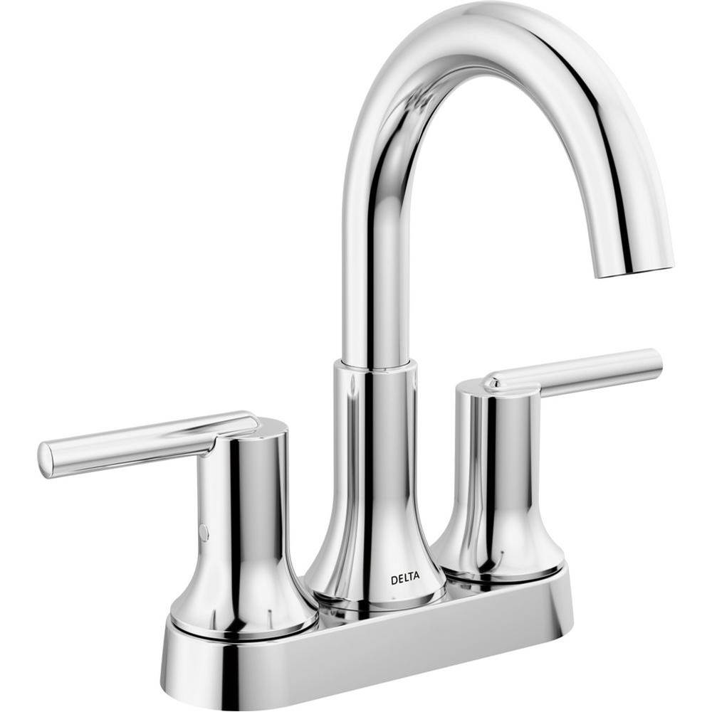 Trinsic? Two Handle Centerset Bathroom Faucet-related