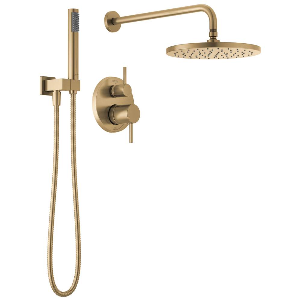 Modern? Monitor? 14 Series Shower with Raincan, Hand Shower & Rough Valve-shop