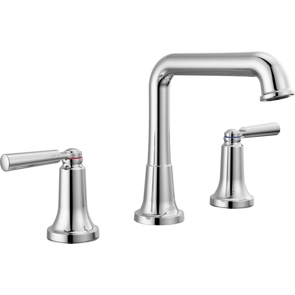Saylor? Two Handle Widespread Bathroom Faucet-shop