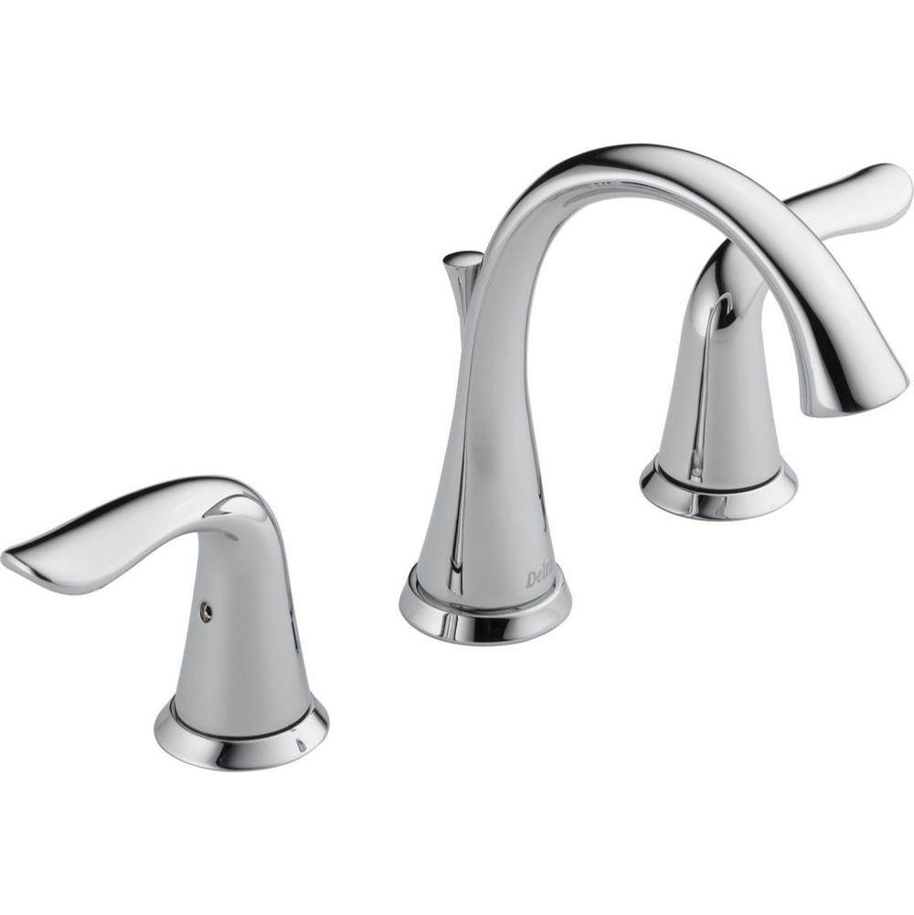 Lahara? Two Handle Widespread Bathroom Faucet-related