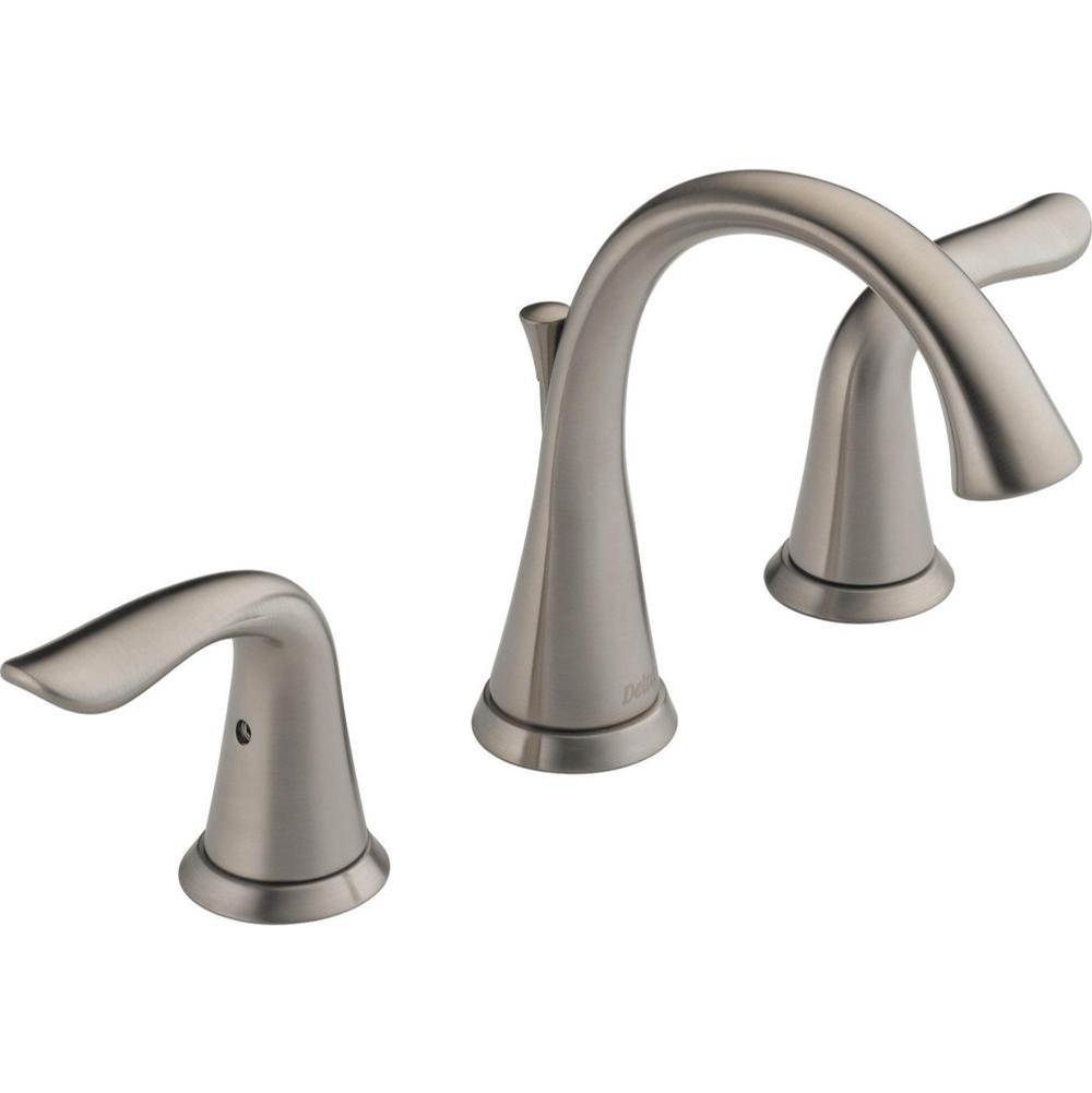 Lahara? Two Handle Widespread Bathroom Faucet-related