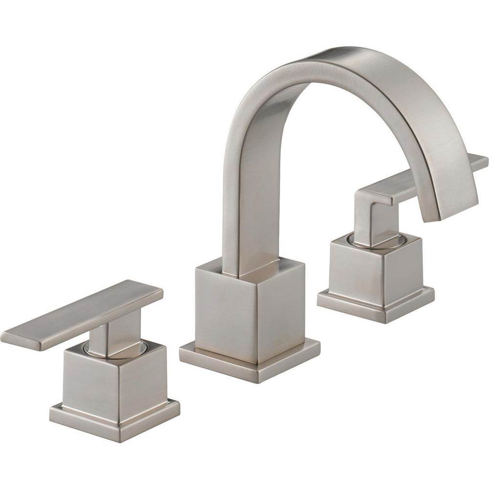 Vero? Two Handle Widespread Bathroom Faucet-related