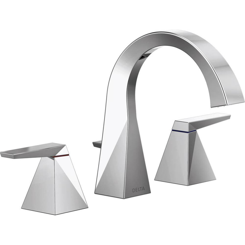 Trillian? Two Handle Widespread Bathroom Faucet-related