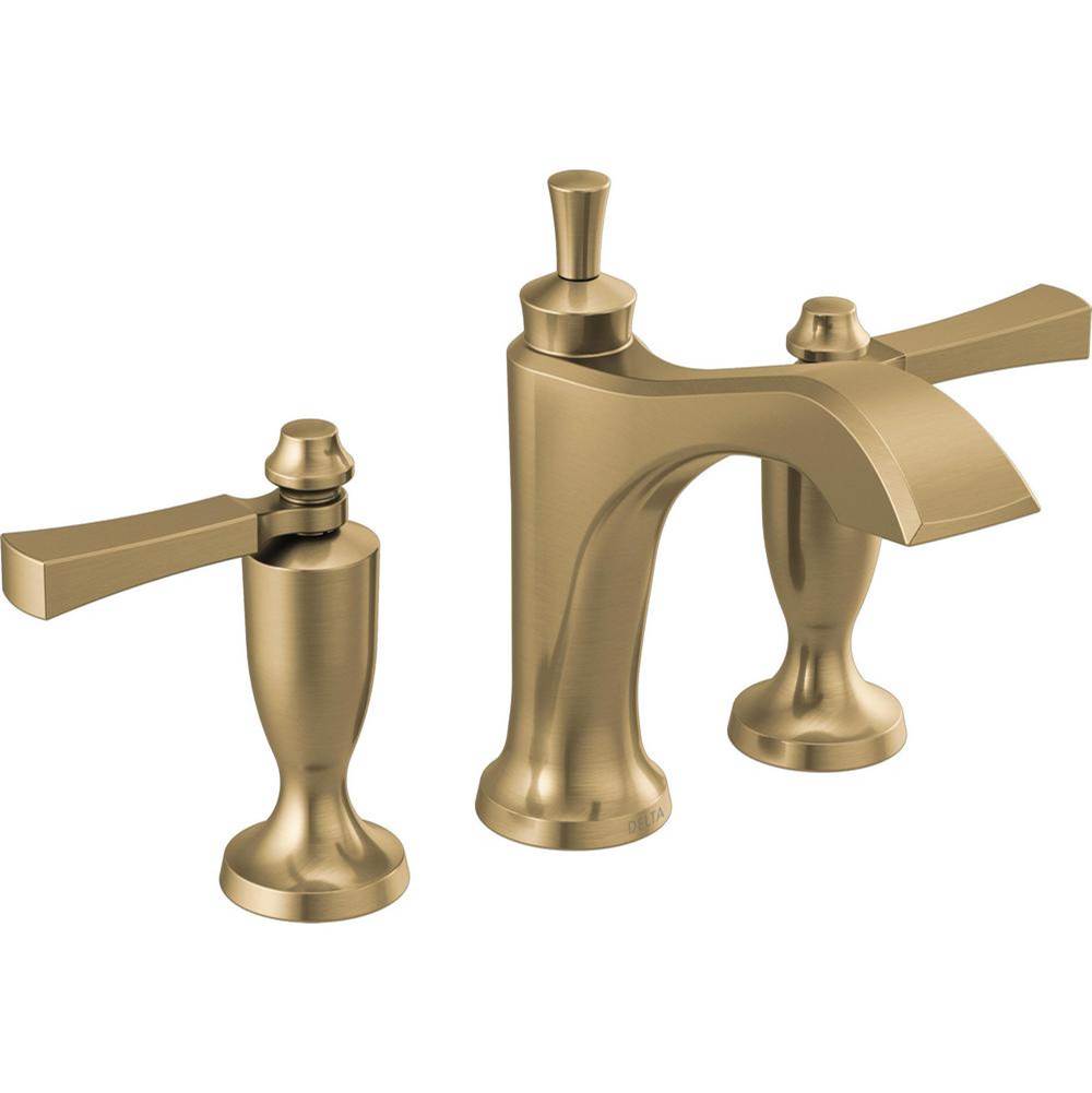 Dorval? Two Handle Widespread Bathroom Faucet-related