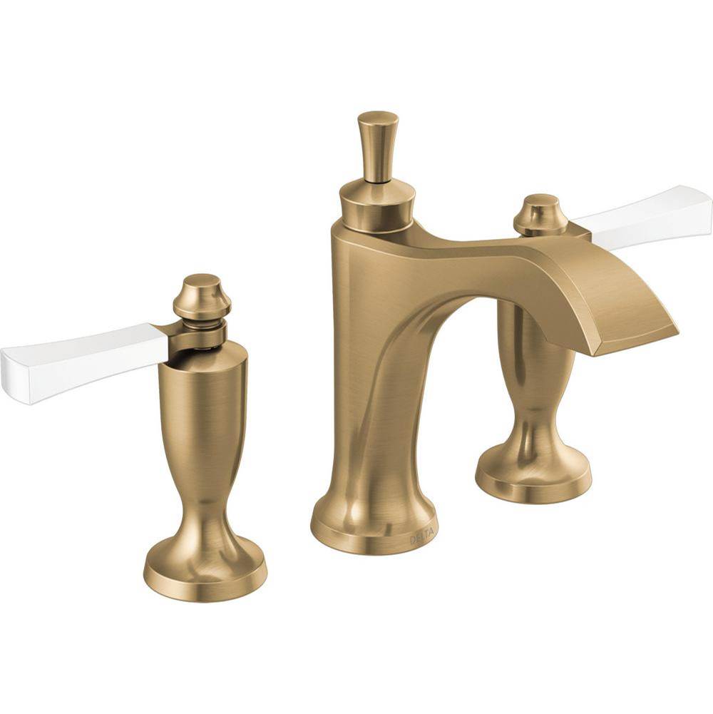 Dorval? Two Handle Widespread Bathroom Faucet-related