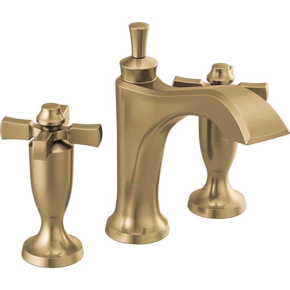 Dorval? Two Handle Widespread Bathroom Faucet-related