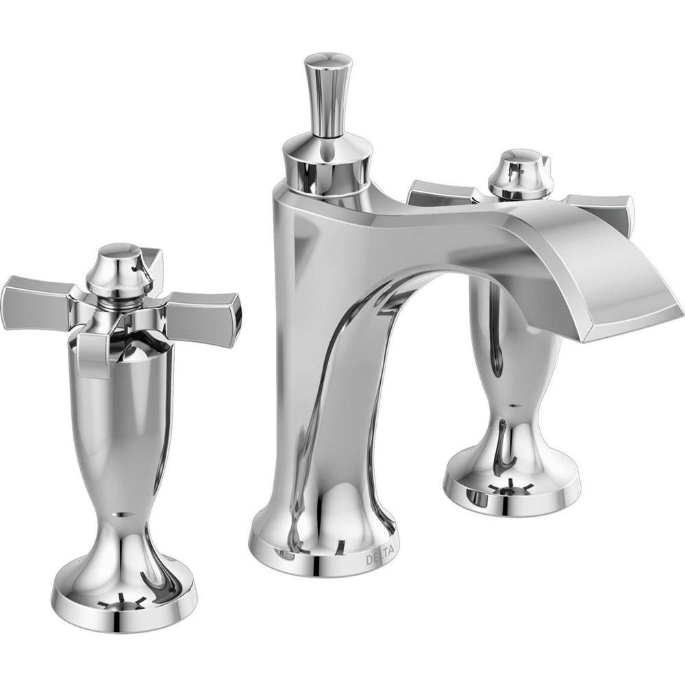 Dorval? Two Handle Widespread Bathroom Faucet-related