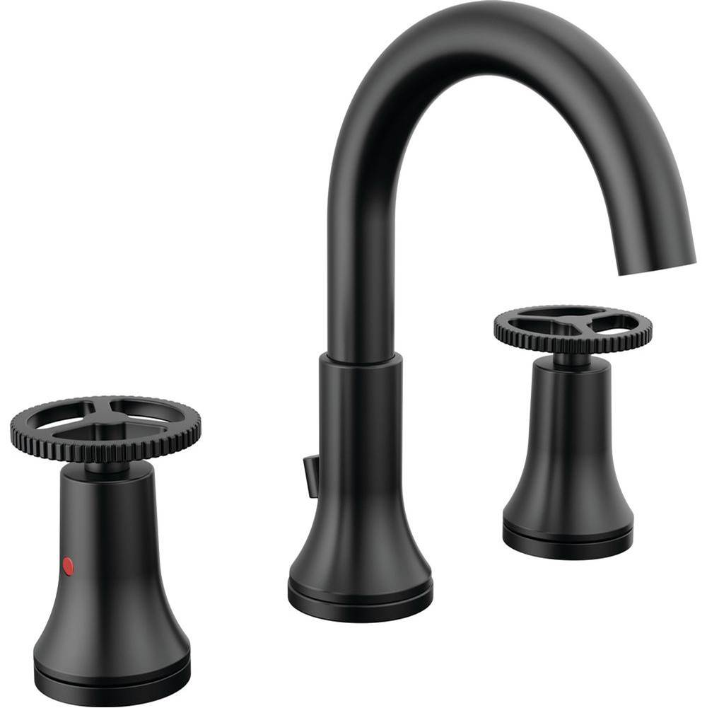 Trinsic? Two Handle Widespread Bathroom Faucet-related